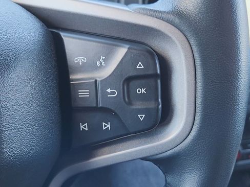 Used 2025 Ford Bronco Big Bend AWD/4WD image 13