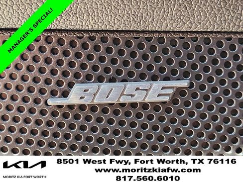 New 2026 Kia Sorento SX Prestige w/ Olive Brown Leather Package AWD/4WD image 16