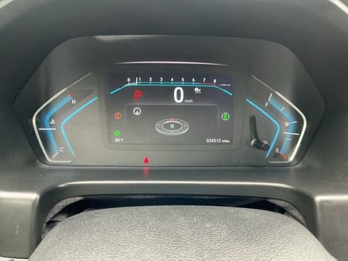 Used 2023 Honda Odyssey Elite image 17