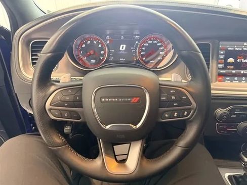 Used 2022 Dodge Charger Scat Pack w/ Plus Group RWD image 31