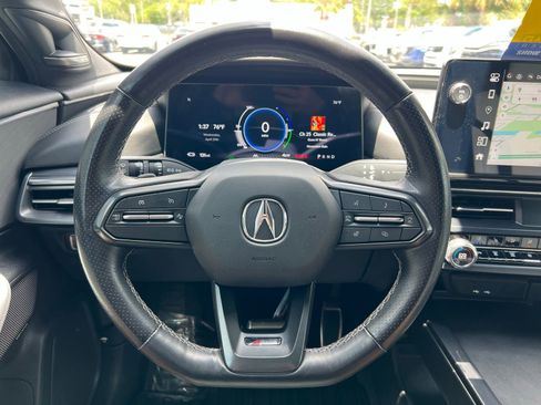 Used 2024 Acura ZDX A-Spec RWD image 31