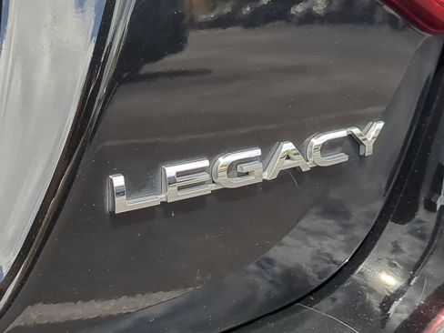 Used 2018 Subaru Legacy 2.5i Premium w/ Eyesight & BSD & Rcta & HBA image 13