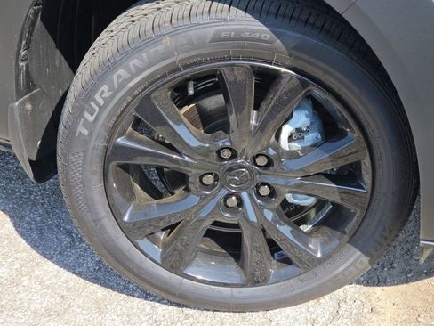 New 2026 MAZDA CX-30 Aire Edition image 16