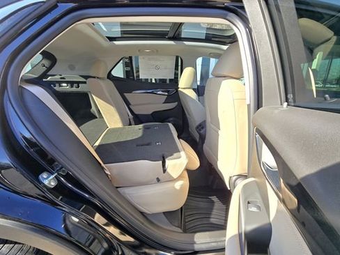 New 2026 Buick Envision Preferred AWD/4WD image 17