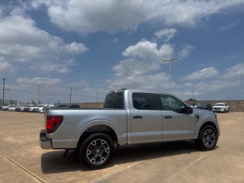 Used 2024 Ford F150 STX RWD image 23