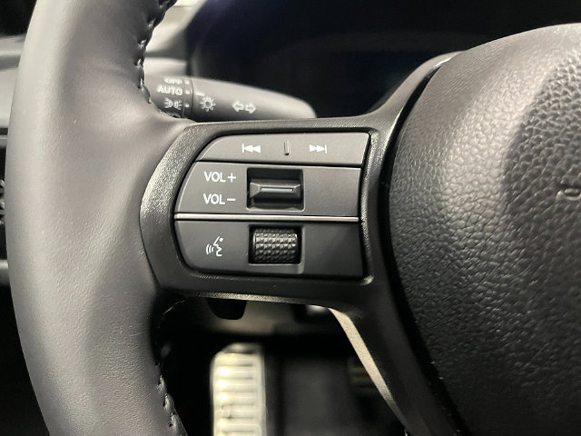 New 2026 Honda Accord Sport image 18