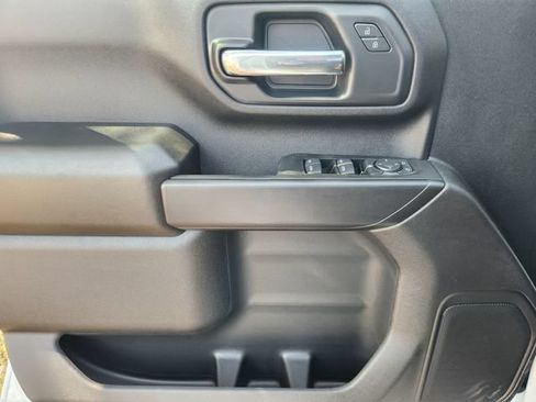 New 2026 Chevrolet Silverado 3500 W/T w/ WT Convenience Package AWD/4WD image 24