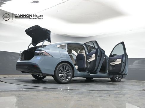 New 2026 Nissan Sentra SL image 43