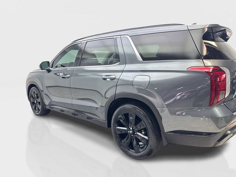 Used 2025 Hyundai Palisade XRT FWD image 14