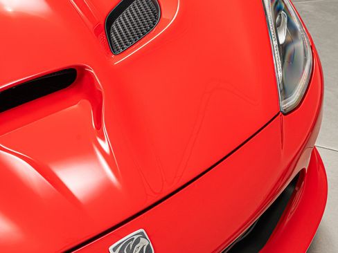 Used 2015 Dodge Viper w/ Quick Order Package 22J GT image 48