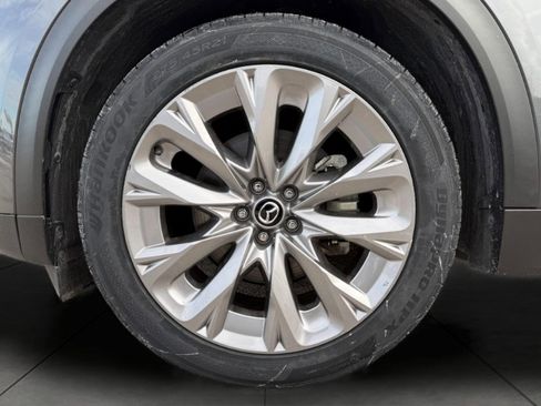 Used 2024 MAZDA CX-90 3.3 Turbo w/ Premium Package image 4