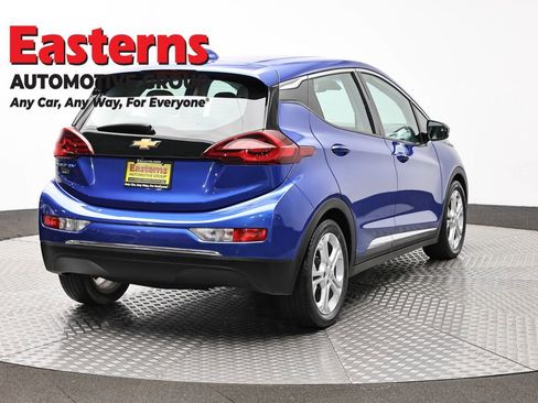 Used 2020 Chevrolet Bolt LT FWD image 5