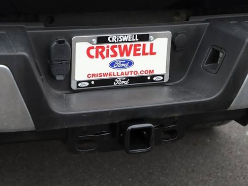 Used 2022 Ford F250 XL w/ STX Appearance Package image 8