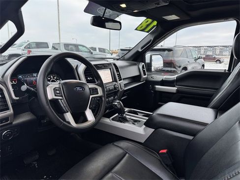 Used 2018 Ford F150 Lariat image 18