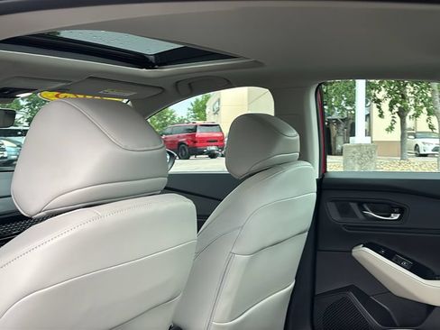 Used 2023 Honda Accord Touring image 32