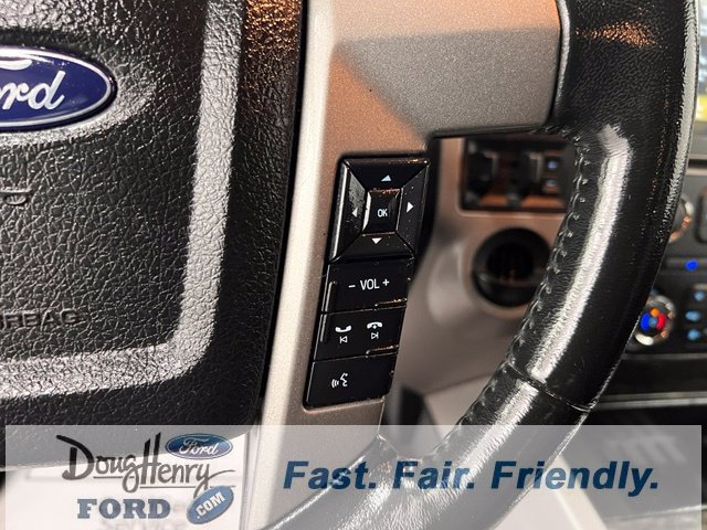 Used 2017 Ford Expedition EL Limited RWD image 49