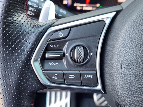 Certified 2023 Acura MDX A-Spec image 26