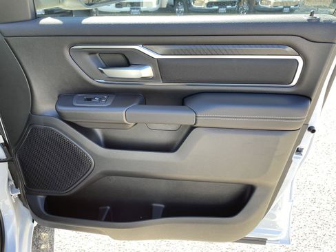 New 2026 RAM 1500 Lone Star AWD/4WD image 46