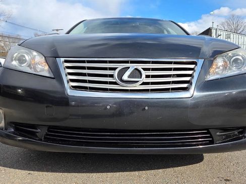 Used 2011 Lexus ES 350 FWD image 4
