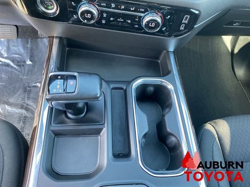 Used 2023 GMC Sierra 1500 Elevation AWD/4WD image 38