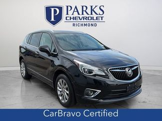 Used 2019 Buick Envision Essence AWD/4WD video 1