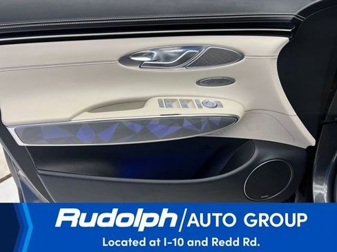 Used 2022 Genesis GV70 3.5T Sport w/ Sport Advanced Package image 10