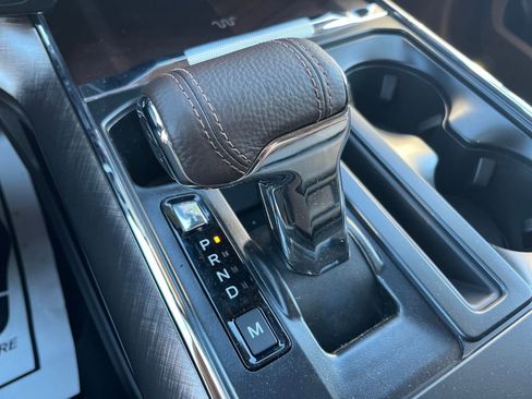 New 2026 Ford F150 King Ranch w/ Equipment Group 601A High image 27