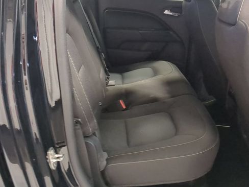 Used 2018 Chevrolet Colorado LT w/ LT Convenience Package AWD/4WD image 24
