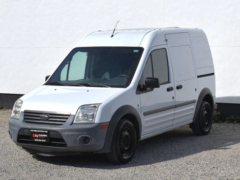 Used 2011 Ford Transit Connect XL FWD image 30