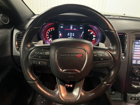 Used 2020 Dodge Durango R/T w/ Blacktop Package image 14