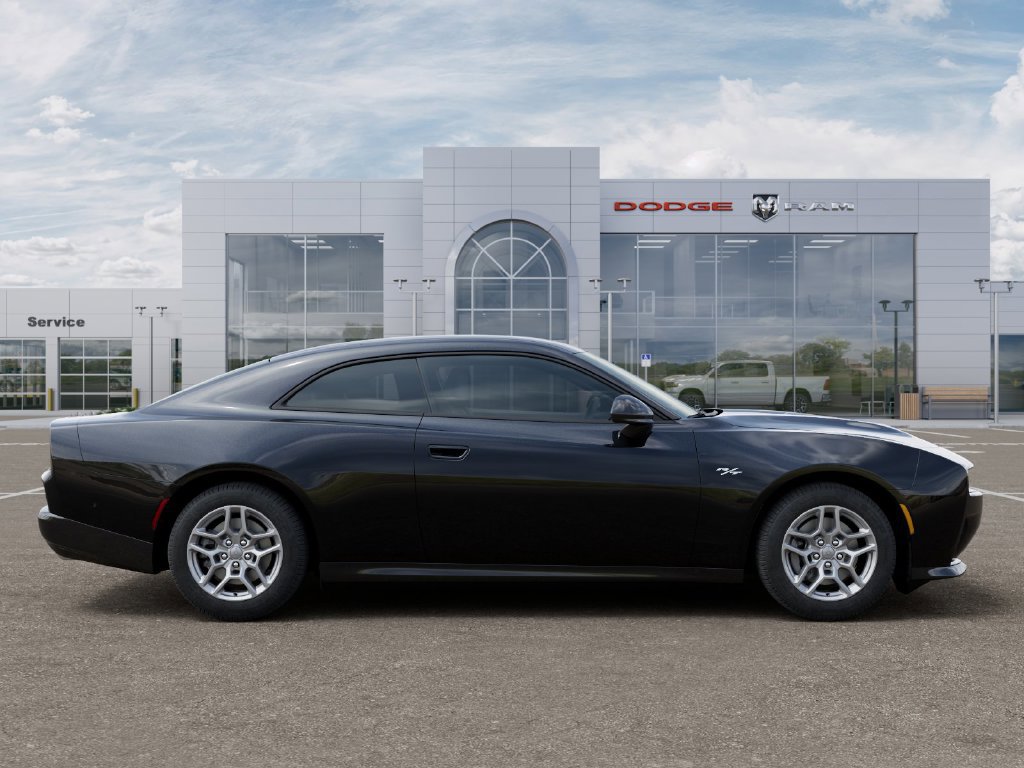 New 2026 Dodge Charger R/T AWD/4WD image 22
