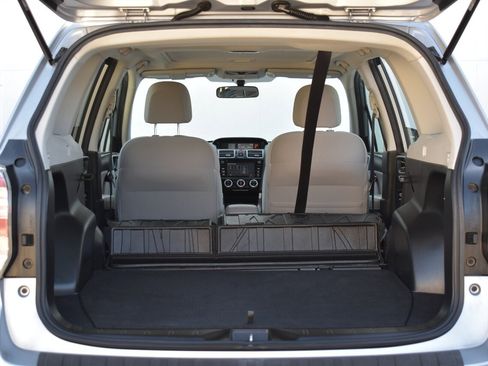 Used 2017 Subaru Forester 2.5i Premium w/ Protection Package #1 image 29