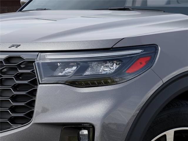 New 2027 Ford Explorer ST-Line RWD image 18