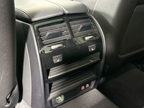 Certified 2023 BMW M550i xDrive w/ Dynamic Handling Package image 27