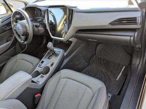 Used 2024 Subaru Crosstrek 2.0i Premium image 20