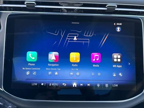 New 2026 Mercedes-Benz E 350 4MATIC Sedan image 14