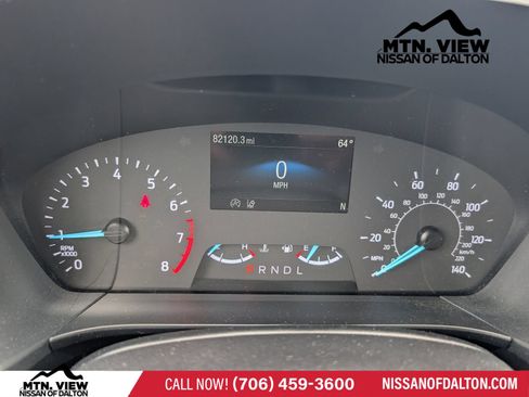 Used 2022 Ford Escape SE FWD image 15