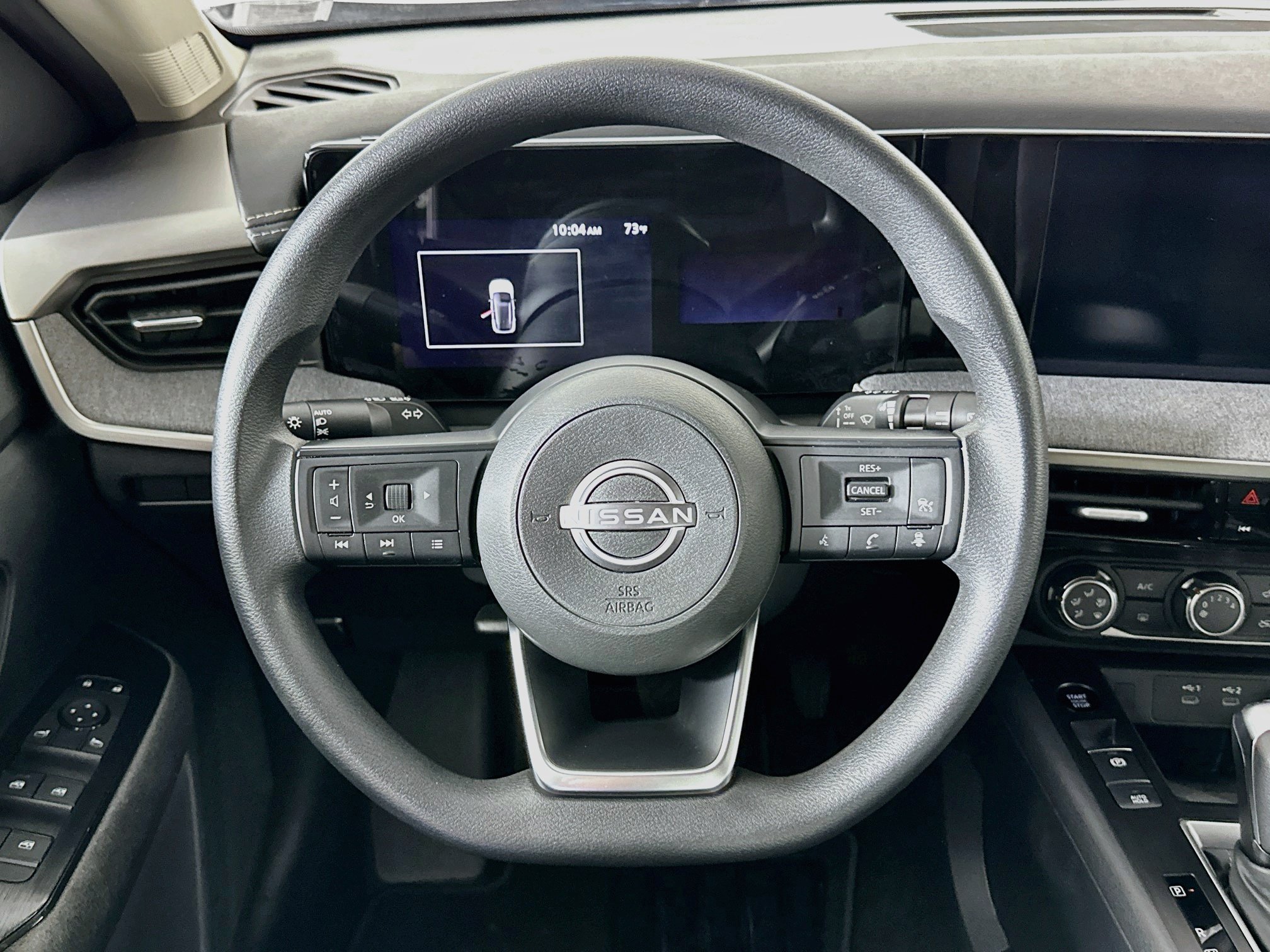 Used 2025 Nissan Kicks SV FWD image 18