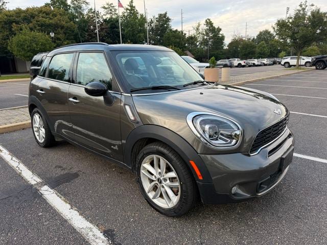 Used 2012 MINI Cooper Countryman S AWD/4WD image 2