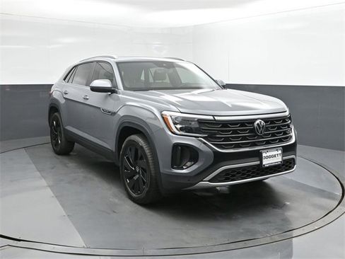 New 2026 Volkswagen Atlas Cross Sport SE image 22