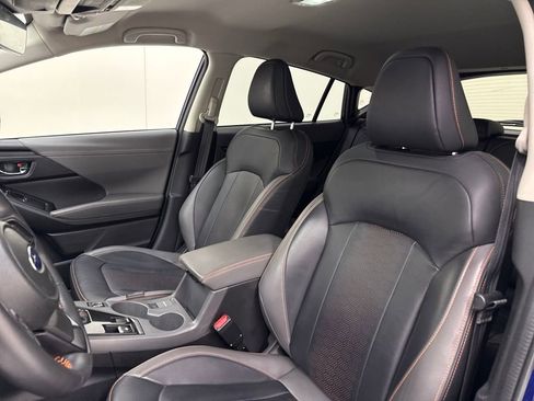 Used 2024 Subaru Crosstrek 2.5i Limited w/ Crosstrek Mirror Package image 13