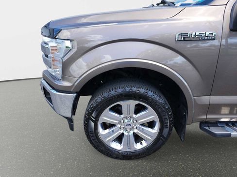 Used 2020 Ford F150 Lariat w/ Equipment Group 502A Luxury AWD/4WD image 10