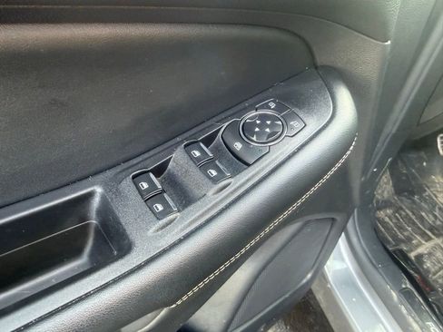 Used 2019 Ford Explorer Limited w/ Class III Trailer Tow Package image 56