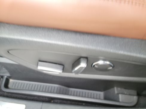 Certified 2022 Lincoln Nautilus Reserve FWD image 19