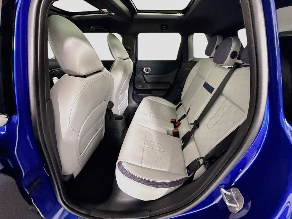 New 2027 MINI Cooper 4-Door Hardtop FWD image 21