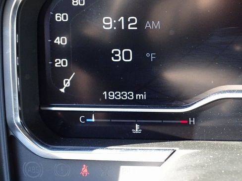 Used 2025 GMC Sierra 2500 Denali w/ Denali Reserve Package image 11