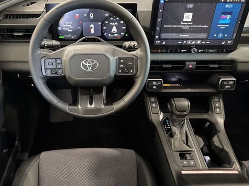 New 2026 Toyota RAV4 XSE image 16