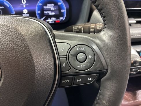 Used 2024 Toyota RAV4 Limited w/ Weather Package image 34