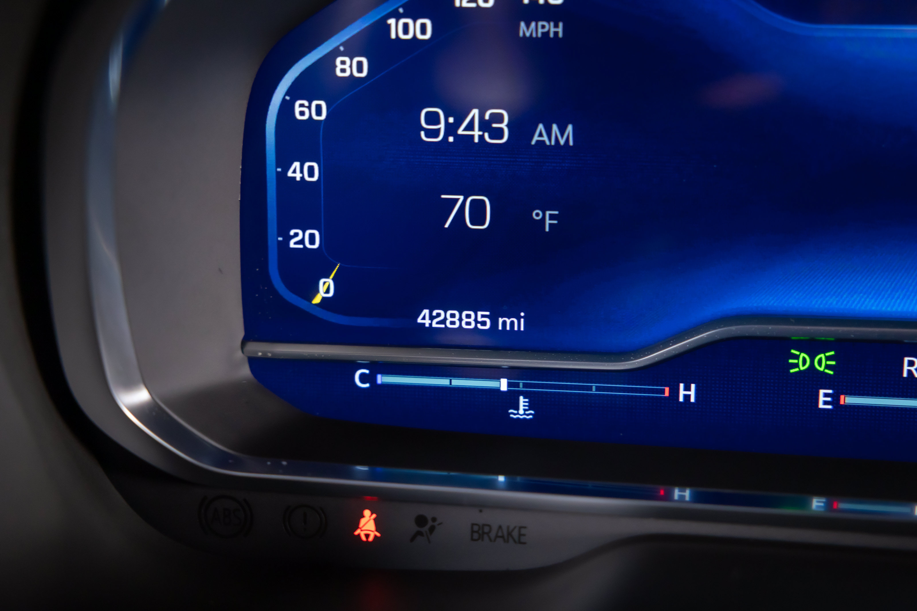 Used 2022 Chevrolet Tahoe LT w/ Luxury Package RWD image 16