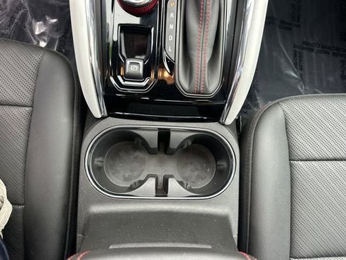 Used 2023 GMC Canyon AT4X image 21